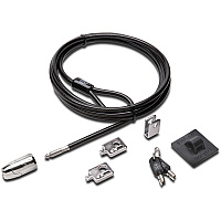 Kensington Desktop & Peripherals 2.0 Locking Kit (KMW64424)