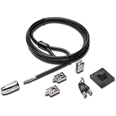 Kensington Desktop & Peripherals 2.0 Locking Kit (KMW64424)
