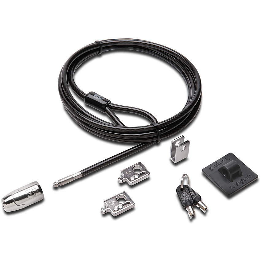 Kensington Desktop & Peripherals 2.0 Locking Kit (KMW64424)