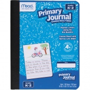 Mead K-2 Classroom Primary Journal (09554CT)