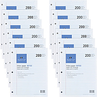 Sparco 3HP Filler Paper (SPR82122BD)