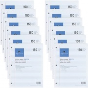 Sparco 3HP Notebook Filler Paper (82123BD)