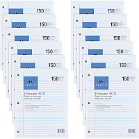 Sparco 3HP Filler Paper (SPR82123BD)