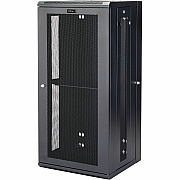 StarTech 26u Wall Mount Network Cabinet 16in Deep (RK2620WALHM)