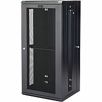 StarTech 26u Wall Mount Network Cabinet 16in Deep (RK2620WALHM)