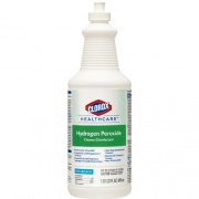 Clorox Healthcare Hydrogen Peroxide Cleaner Disinfectant Pull-Top (31444)