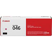 Canon 046 Original Standard Yield Laser Toner Cartridge - Magenta - 1 Each (CNMCRTDG046M)