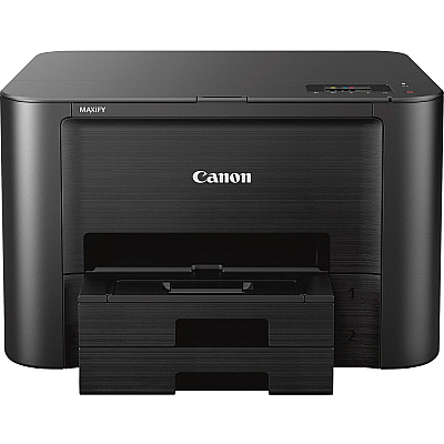 Canon MAXIFY iB4120 Desktop Inkjet Printer - Color