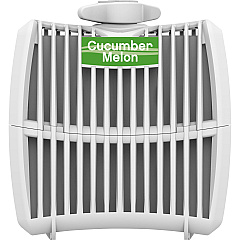 Genuine Joe Air Refreshener Refill Cartridge (GJO99661)
