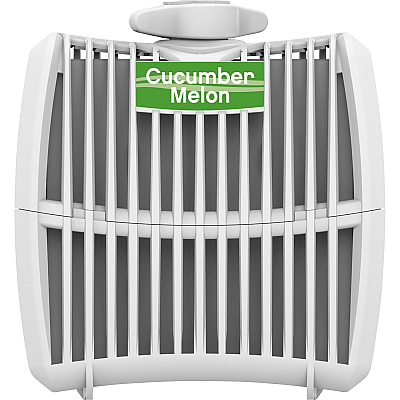 Genuine Joe Air Refreshener Refill Cartridge (GJO99661)