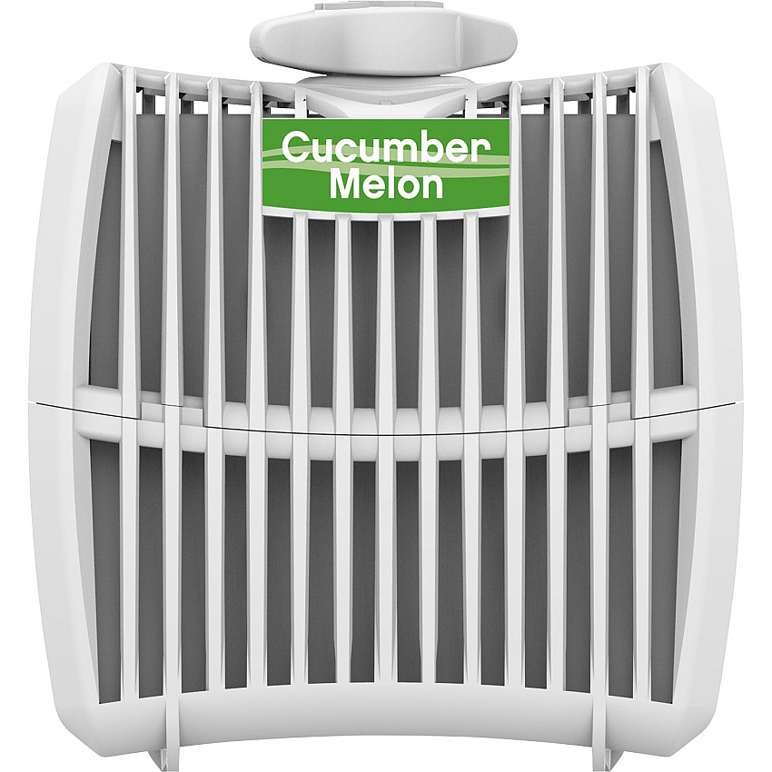 Genuine Joe Air Refreshener Refill Cartridge (GJO99661)