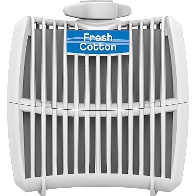 Genuine Joe Air Refreshener Refill Cartridge (GJO99663)