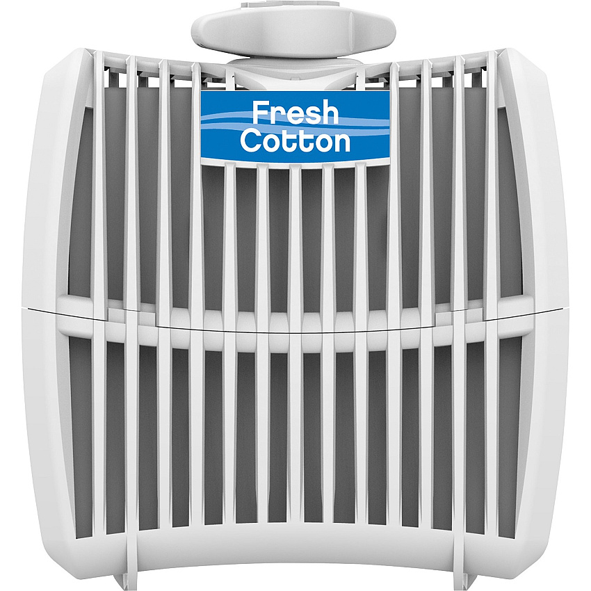 Genuine Joe Air Refreshener Refill Cartridge (GJO99663)
