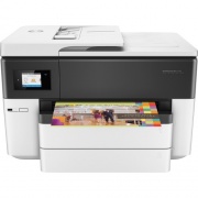 HP Officejet Pro 7740 Wireless Inkjet Multifunction Printer - Color (G5J38A)