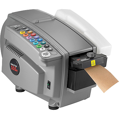 ipg Polymer Electric Water-activated Tape Dispenser (IPGBP555ES)