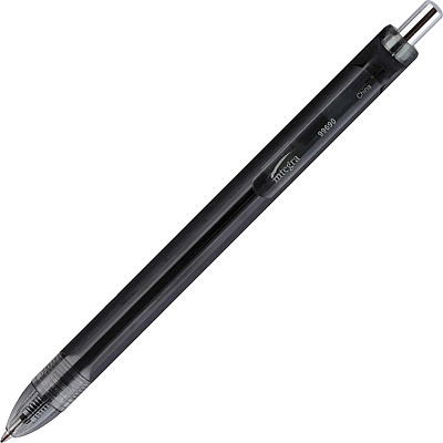 Integra Quick Dry Gel Ink Retractable Pen (ITA99690)