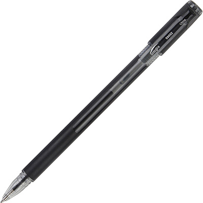 Integra Quick Dry Gel Ink Stick Pen (ITA99692)