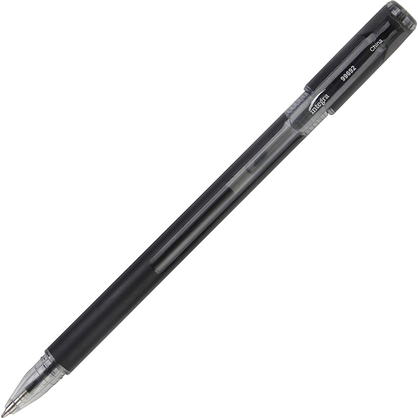 Integra Quick Dry Gel Ink Stick Pen (ITA99692)