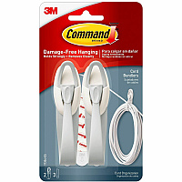 Command Cord Bundlers (MMM17304ES)