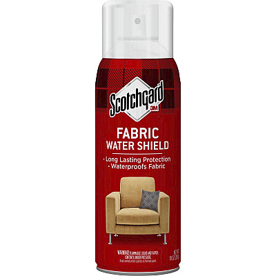 Scotchgard Fabric Water Shield (MMM4106106)