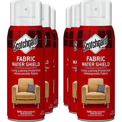 Scotchgard Fabric Water Shield (MMM4106106CT)
