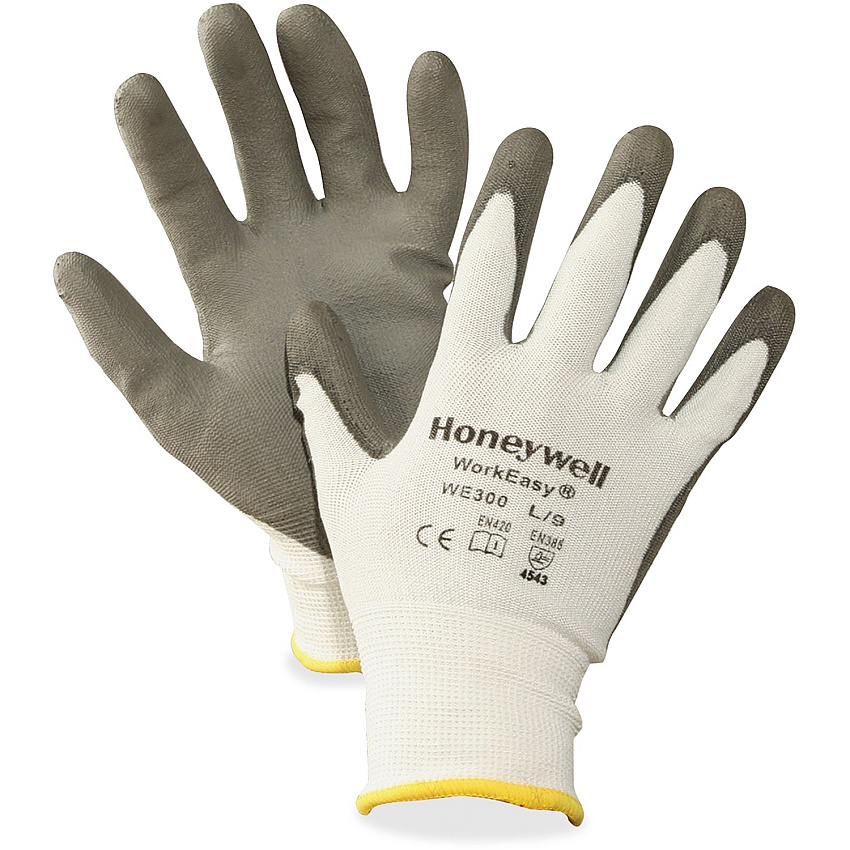 North WorkEasy Dyneema Cut Resist Gloves (NSPWE300XLCT)
