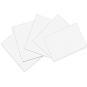 Pacon Unruled Index Cards (5142)