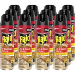 Raid Ant/Roach Killer Spray (669798)