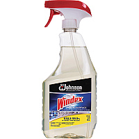 Windex Multisurface Disinfectant Spray (SJN682266)