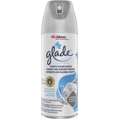 Glade Clean Linen Air Spray (682277EA)