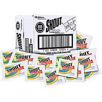 Shout Wipes Instant Stain Remover (SJN686661)