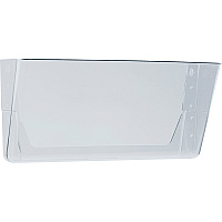 Storex Stacking Wall Pocket (STX70207U06C)