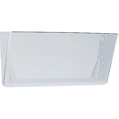 Storex Stacking Wall Pocket (STX70207U06C)
