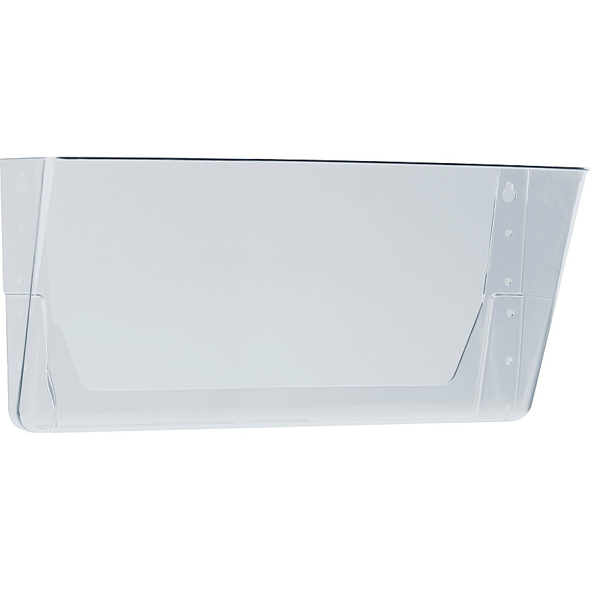 Storex Stacking Wall Pocket (STX70207U06C)