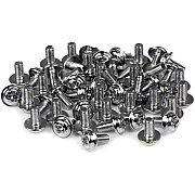 StarTech Computer Screws M3 X 1/4in Long Standoff (SCREWM3)