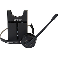 Spracht ZUM Maestro USB Headset (SPTHS3010)