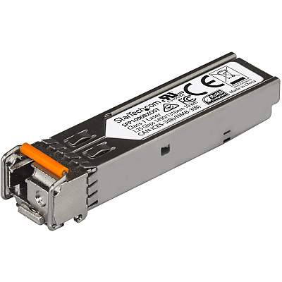 StarTech Msa Uncoded Sfp Transceiver Module (SFP1000BXDST)