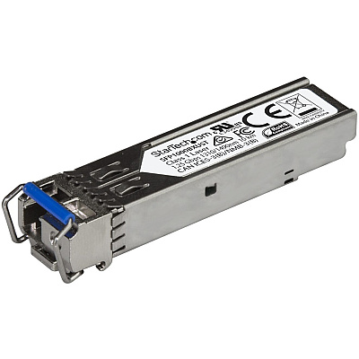 StarTech Msa Uncoded Sfp Transceiver Module (SFP1000BXUST)