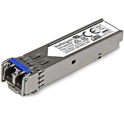 StarTech Msa Uncoded Sfp Transceiver - 1gbe Ddm (SFP1000LXST)