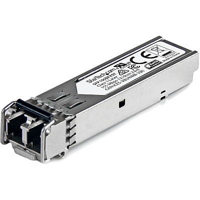 StarTech Msa Uncoded Sfp Transceiver - 100mbe Ddm (SFP100BFXST)