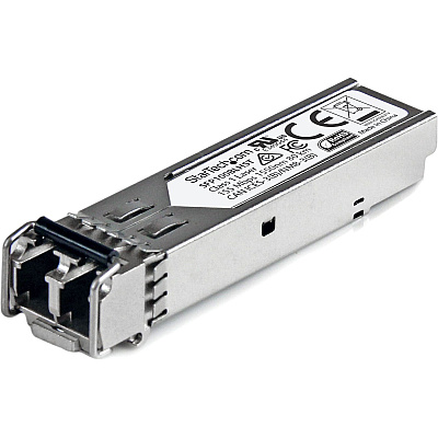 StarTech Msa Uncoded Sfp Transceiver - 100mbe Ddm (SFP100BLHST)