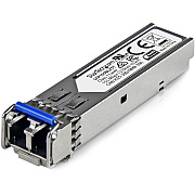 StarTech Msa Uncoded Sfp Transceiver - 100mbe Ddm (SFP100BLXST)
