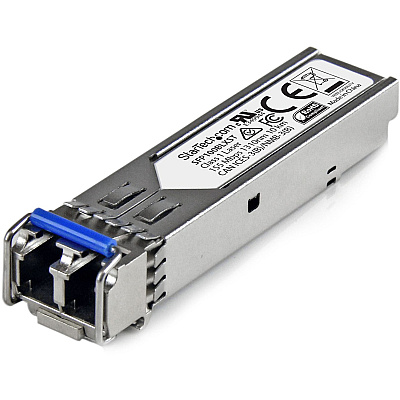 StarTech Msa Uncoded Sfp Transceiver - 100mbe Ddm (SFP100BLXST)