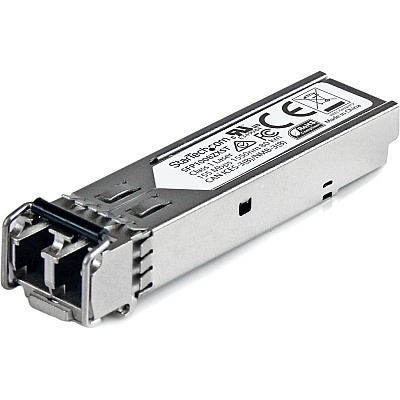 StarTech Msa Uncoded Sfp Transceiver - 100mbe Ddm (SFP100BZXST)