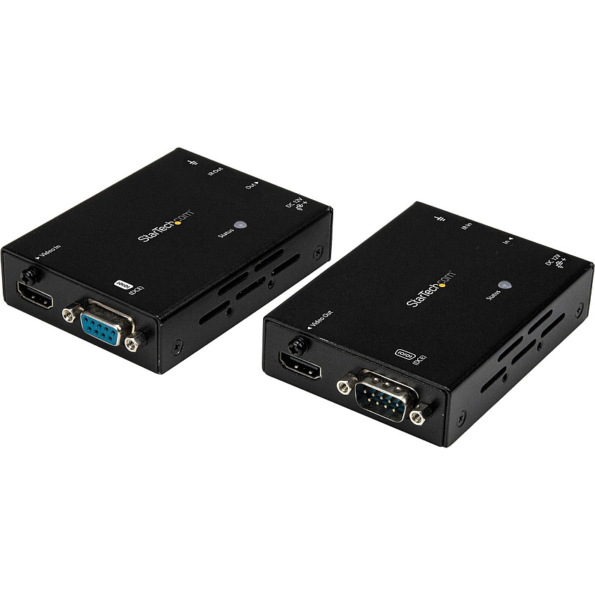 StarTech Extender Hdmi Over Cat5e Hdbaset - 4k (ST121HDBTL)