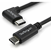 StarTech Cable - Usbc - Right Angle - 1m 3 Ft. (USB2CC1MR)