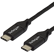 StarTech Cable - Usbc To Usbc - M/m - 3m 10ft. (USB2CC3M)