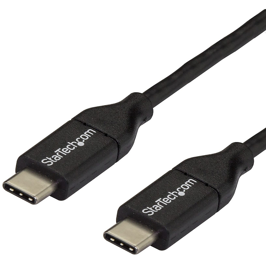 StarTech Cable - Usbc To Usbc - M/m - 3m 10ft. (USB2CC3M)