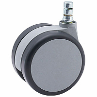 Master Caster Gemini Heavy-Duty Chair Mat Casters (MAS70415)
