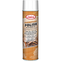 Claire Multi-Surface Furniture Polish (CGCCL811)